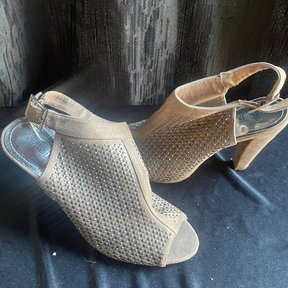 Cute shoes for fall!